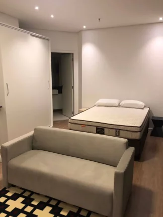 Imagem Flat para VENDA em Vila Olímpia - FL Residence 42m²
