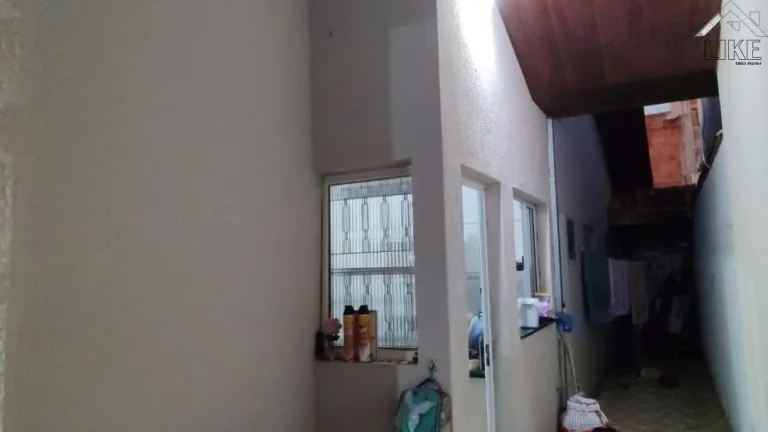 Imagem [Casa - Venda][Jd Santa Julia]