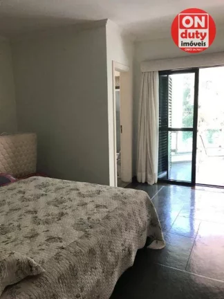 Imagem Apartamento com 3 dormitórios à venda, 186 m² por R$ 1.400.000,00 - Barra Funda - Guarujá/SP