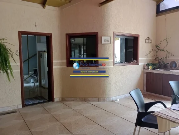 Imagem Casa residencial ou comercial R$ 750.000 com 4 dormitórios, 4 vagas de garagem - Pirassununga - São Paulo