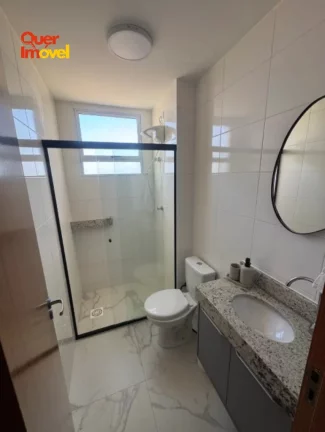 Imagem Apartamento à venda em Ribeirão Preto-SP, no bairro Recreio das Acácias: 2 quartos, 1 sala, 1 banheiro, 1 vaga, 48m².