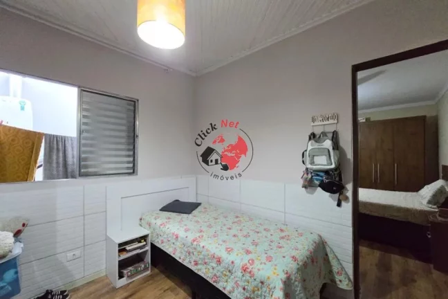 Imagem Casa Térrea à Venda em São Bernardo do Campo no Bairro Assunção