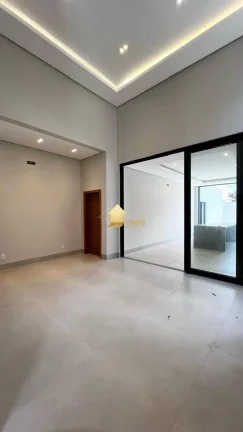 Imagem Casa Térrea 3 suítes Condomínio Belvedere Cuiabá 1