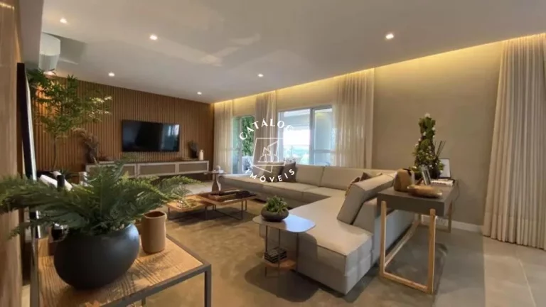Imagem Apartamento a Venda no bairro Jardim Botânico - Ribeirão Preto, SP