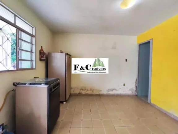 Imagem Chácara para Venda em Limeira, Distrito Industrial Anhanguera, 3 dormitórios, 3 suítes, 1 banheiro, 1 vaga