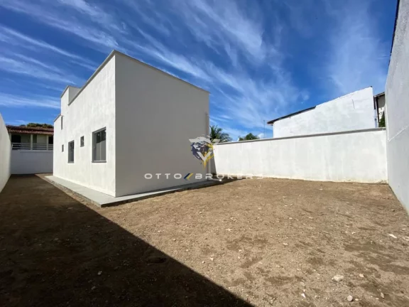 Imagem CASA RESIDENCIAL em SANTA CRUZ CABRÁLIA - BA, Morada do Atlântico