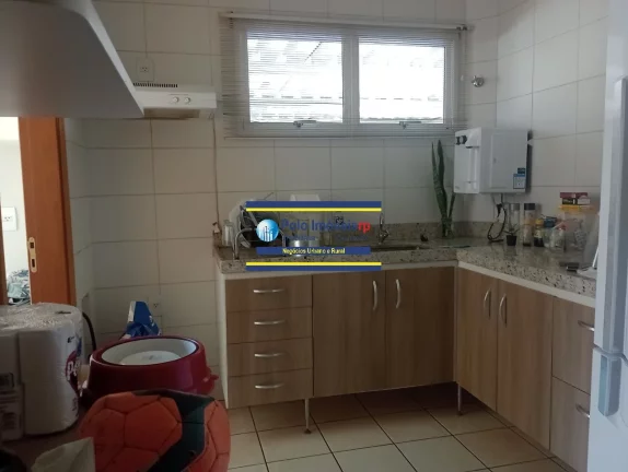 Imagem Condomínio San Remo 2 R$ 790.000 com 3 quartos sendo 1 suíte, amplo quintal com área de churrasco, Ribeirão Preto - Recreio das Acácias