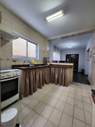 Imagem Casa à venda em rua Larga, com 4 Dormitórios 520 m² de Terreno - na Riviera de São Lourenço Bertioga S/P