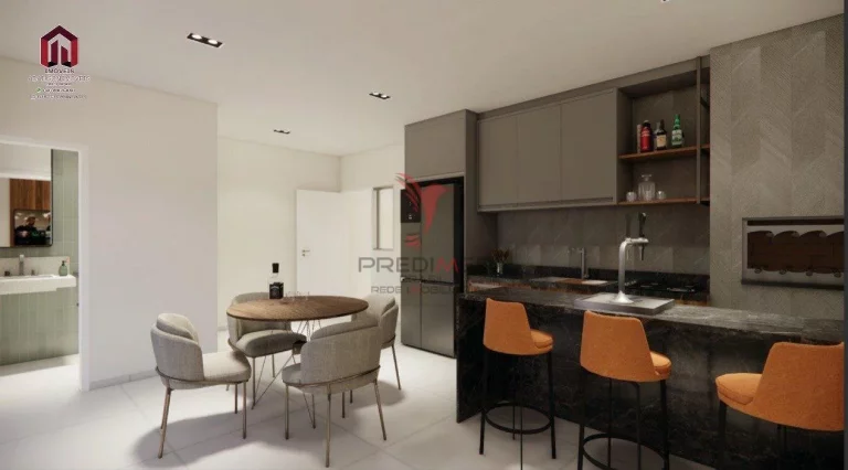 Imagem Zenith Residence Cotas a partir de R$ 510 mil Unidades habitacionais Floripa SC - BRASIL