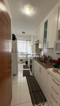 Imagem Apartamento 2 quartos e sol da manhã no Residencial Mochuara - Cariacica/ES
