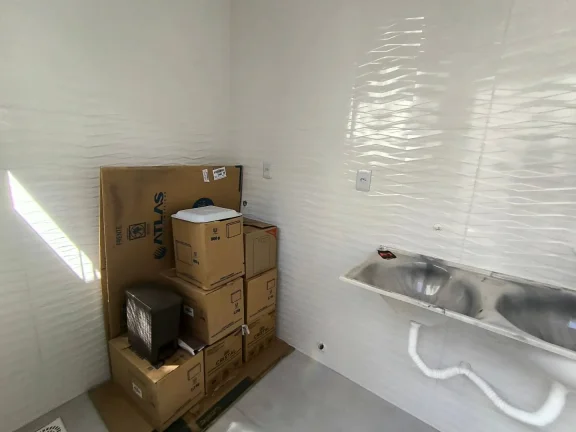 Imagem Casa 3/4 C Suite No Sao Leopoldo