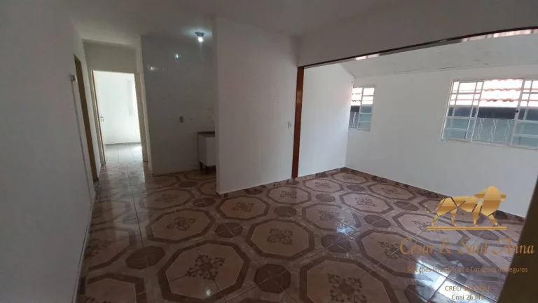 Imagem Oportunidade Imperdível: Casa à Venda!