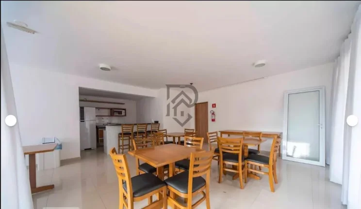 Imagem Apartamento em Jardim, Santo André/SP