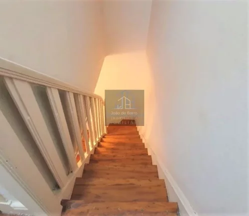 Imagem casa de vila em higienopolis