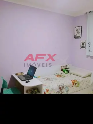 Imagem Apartamento 2 Quartos Sorocaba - SP - Caguassu