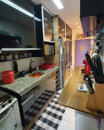 Imagem CONDOMINIO VIDA VIVA, 3 DORMITORIOS COM 2 VAGAS, DEPOSITO