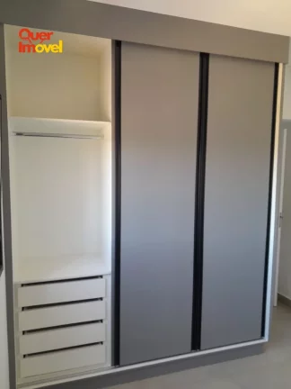 Imagem Apartamento à venda ou locação na Vila do Golf, Ribeirão Preto-SP: 2 quartos, 1 suíte, 2 salas, 2 banheiros, 1 vaga, 60 m². Venha conferir!