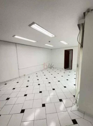 Imagem Sala comercial para alugar em Santo Amaro - SP