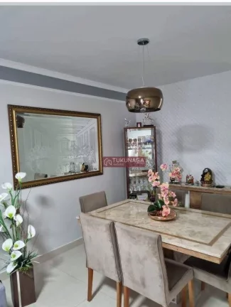 Imagem Sobrado com 3 quartos à venda, 175 m² por R$ 1.750.000 - Água Fria - São Paulo/SP