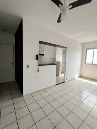 Imagem APARTAMENTO COM 84 m² - MIRIM - PRAIA GRANDE SP