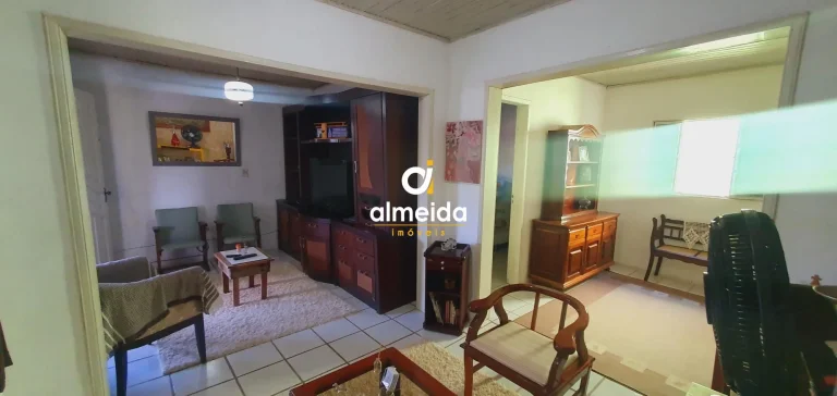 Imagem CASA 2 DORMITÓRIOS