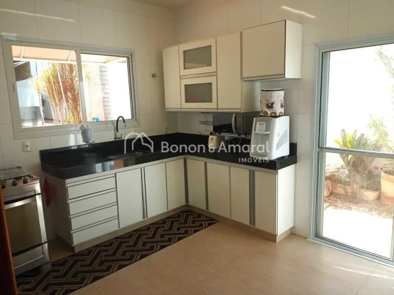 Imagem Casa em condomínio no Condomínio Alto Da Boa Vista, de 3 quartos à venda, Jardim Fortaleza - Paulínia/SP