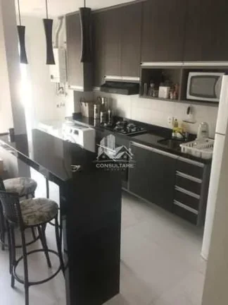 Imagem Apartamento com 1 quarto, Gonzaga, Santos - R$ 848 mil, Cod: 2639
