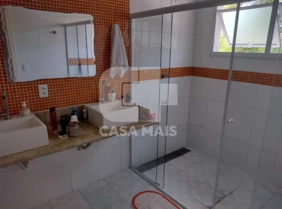 Imagem Casa em Condomínio para Venda em Jandira / SP no bairro Parque Nova Jandira Imagem Casa em Condomínio para Venda em Jandira / SP no bairro Parque Nova Jandira