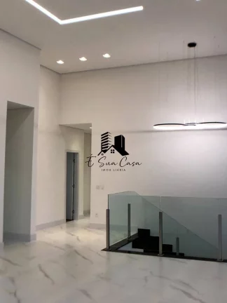 Imagem Casa 4 quartos á venda bairro Gran Royalle - Lagoa Santa/MG