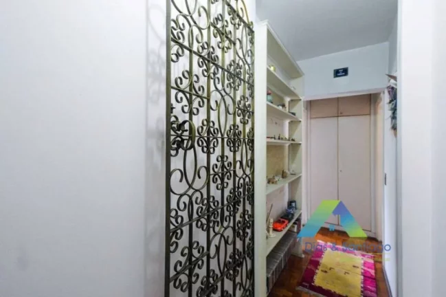 Imagem Apartamento com 3 dormitórios à venda, 134 m² por R$ 1.249.000 - Bela Vista - São Paulo/SP