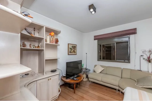 Imagem APARTAMENTO RESIDENCIAL em São Paulo - SP, Bosque da Saúde