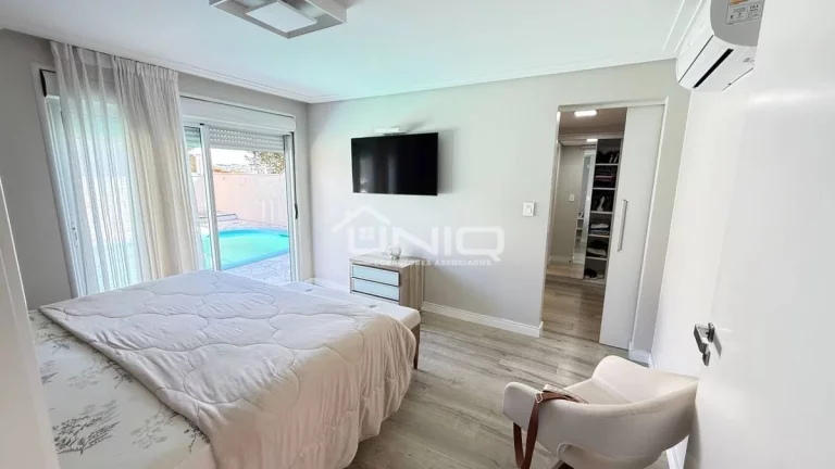 Imagem Casa Térrea com 3 Suítes - Jardim Primavera