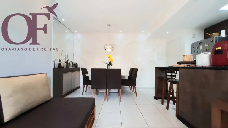 Imagem Apartamento garden à venda - Residencial Contemporâneo - Jundiaí - SP