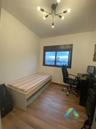 Imagem Apartamento com 2 dormitórios à venda, 82 m² por R$ 810.000,00 - Vila Monumento - São Paulo/SP