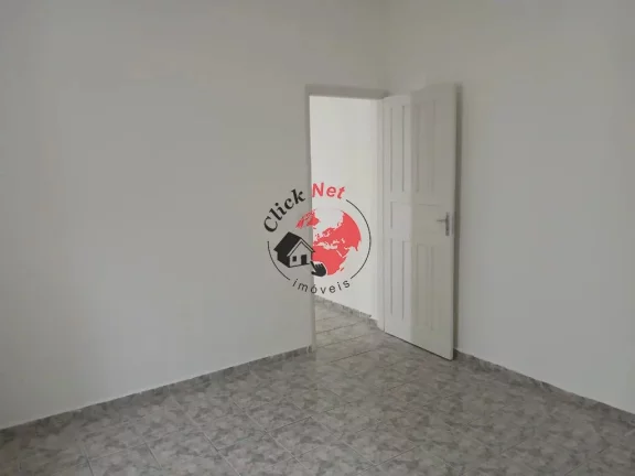 Imagem Casa Térrea para Locação em Ótima Localização do Bairro Assunção em São Bernardo do Campo