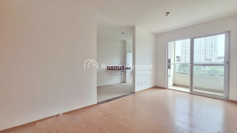 Imagem Apartamento a venda na Vila Industrial em Campinas!

condomínio Imperial Garden o mais novo na regi...