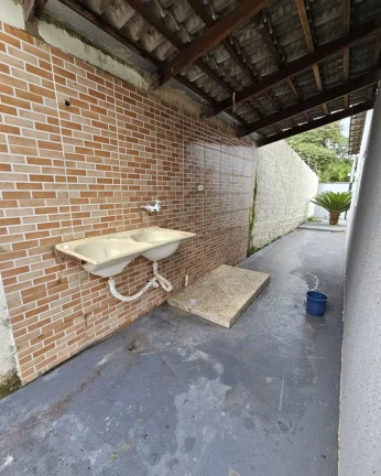 Imagem Casa 3/4 Com Suite Sozinha No Lote No Jardim Imperial Em Trindade