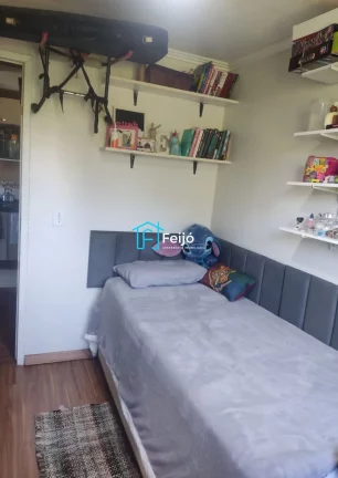 Imagem Apartamento 2 dorm. na Lomba do Pinheiro - Parada 17 frente ao CTG