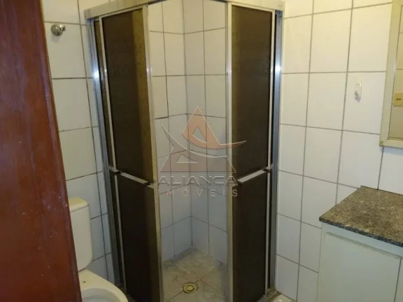 Imagem Apartamento - Ribeirão Preto - Centro