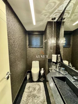 Imagem Apartamento com 2 dormitórios e varanda gourmet no Tatuapé