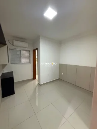 Imagem Apartamento com 2 suítes no Jardim Piratininga