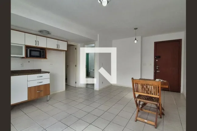 Imagem Apartamento à Venda - Recreio, 1 Quarto, 50 m2