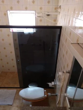 Imagem Casa á venda Pq Saõ Lucas Rua Antonio Fontoura Xavier 139m² 3 Dormitórios 5 vagas