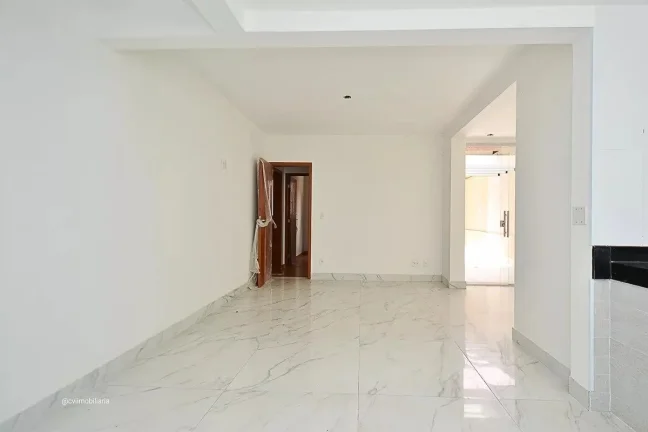 Imagem Lindo apartamento com área privativa, localizado no charmoso bairro de Santa Inês próximo a todo ...
