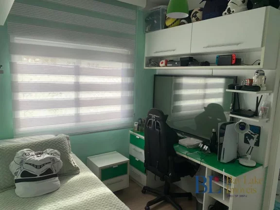 Imagem Cobertura Incontro Mooca Com 225M² - 3 Suítes - Depósito - Varanda Gourmet!