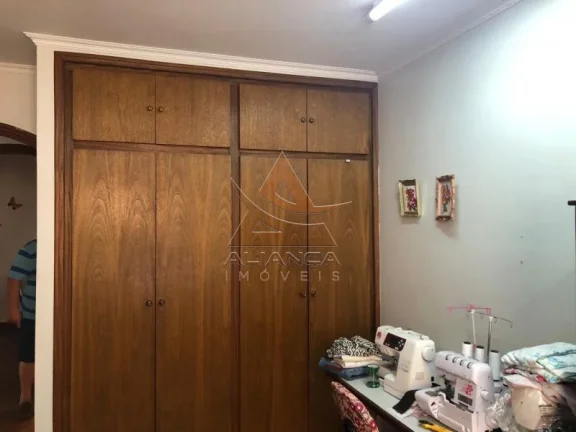 Imagem Casa - Ribeirão Preto - Jardim Paulista