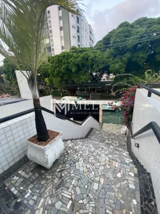 Imagem Oportunidade em GRAÇAS: 120m², 03qts, 02vagas..
