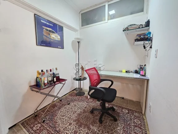 Imagem Apartamento espaçoso no Joaquim Távora - Fortaleza/CE Descubra o equilíbrio perfeito entre confor...