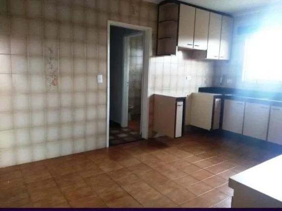 Imagem Alugo Sobrado em Santo André, Vila Lucinda