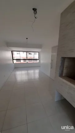 Imagem Apartamento 3 Dormitórios 2 Vagas de Garagem - Res Bassano Del Grappa